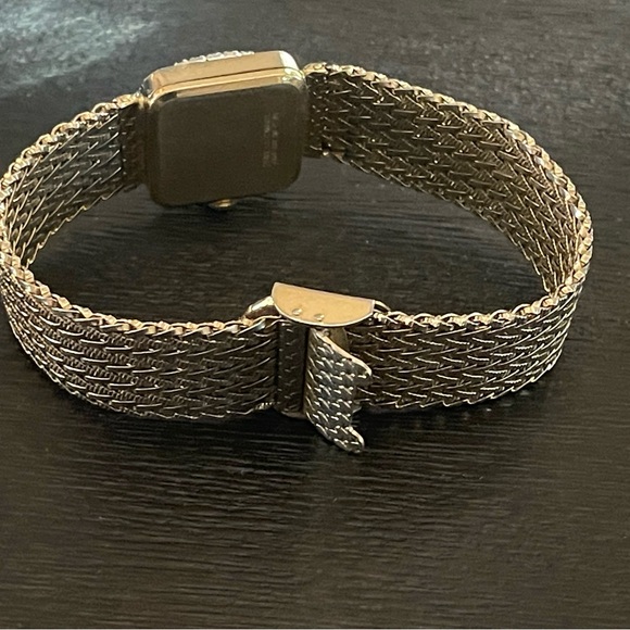 Hilton gold watch rare find main image 5